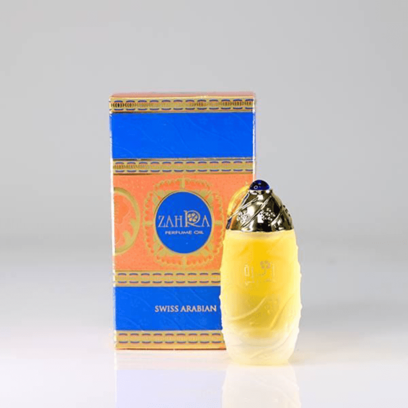 ZAHRA Attar - 20ml