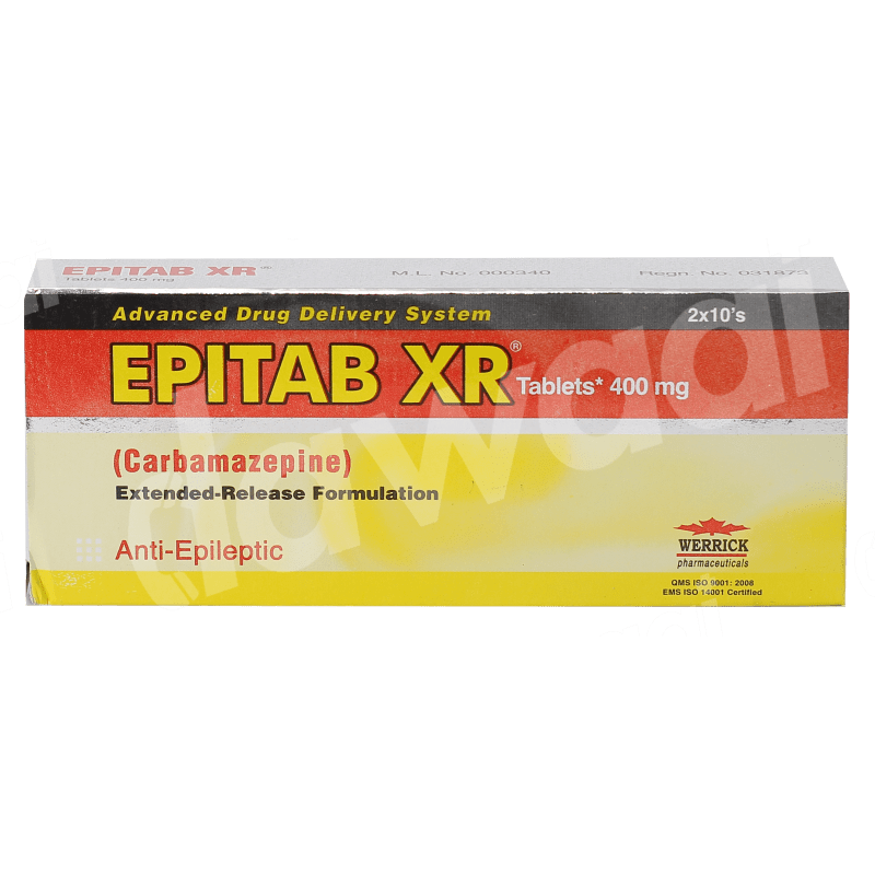 Epitab XR