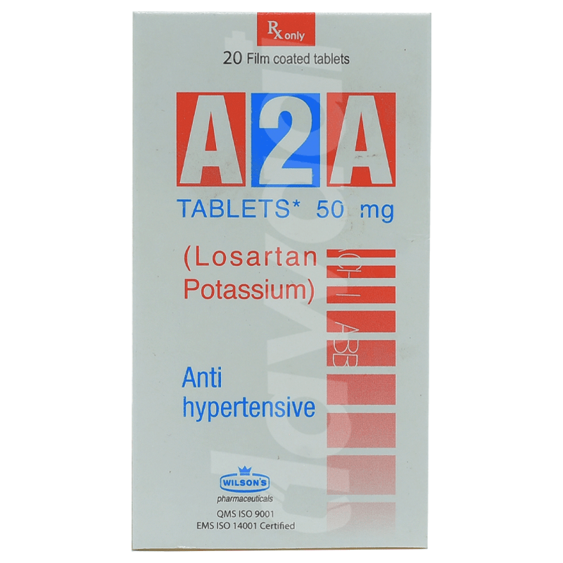 A2A