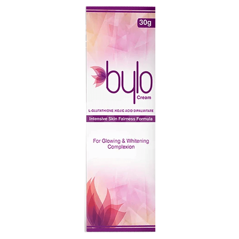 Bylo Skin Whitening Cream 30 gm Pack