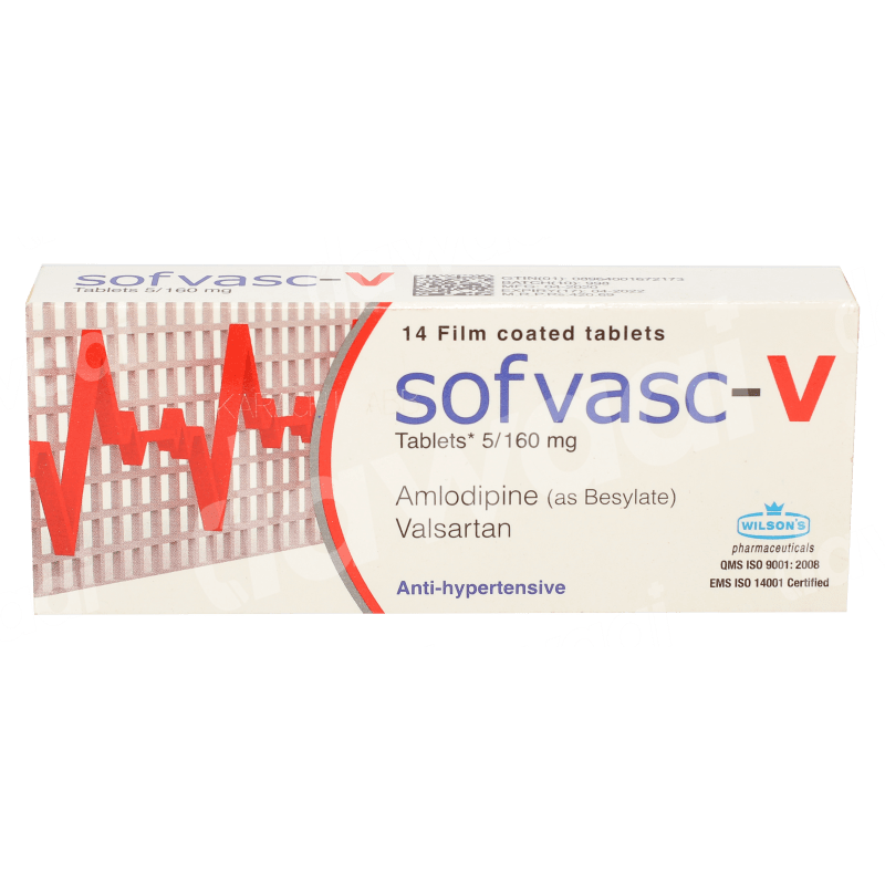 Sofvasc-V