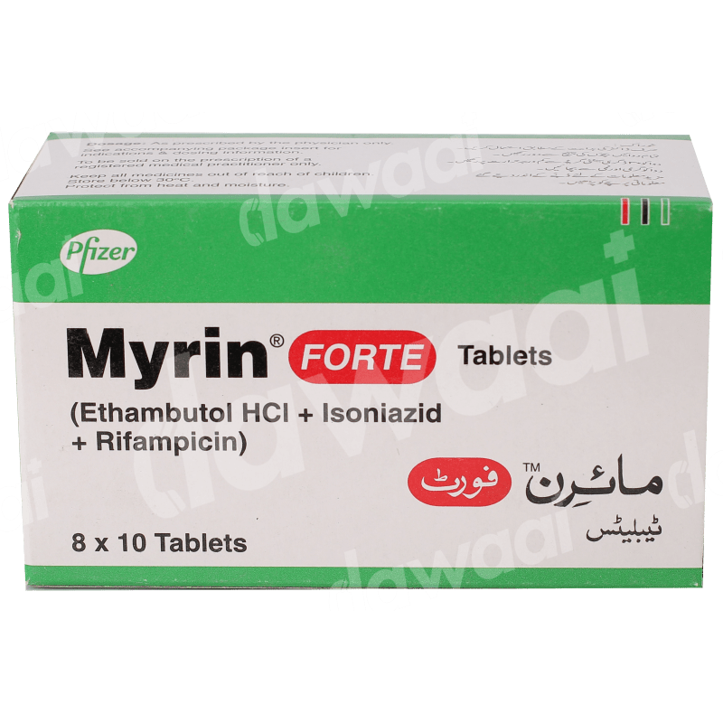 Myrin Forte