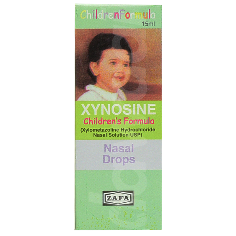 Xynosine Children's Formula
