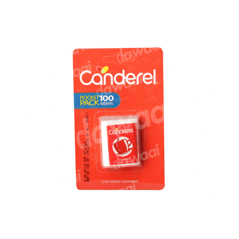 Canderel Sweetner