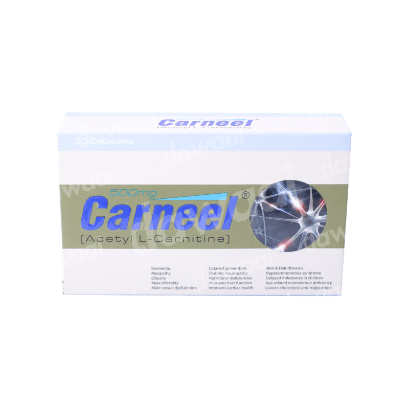 Carneel