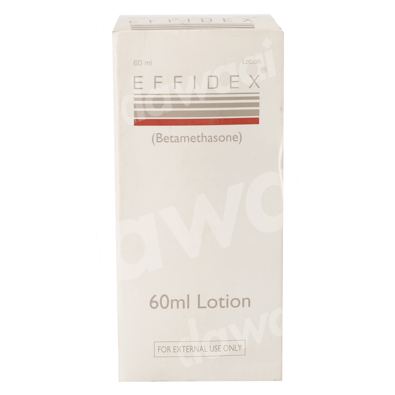 Effidex Lotion 60ml