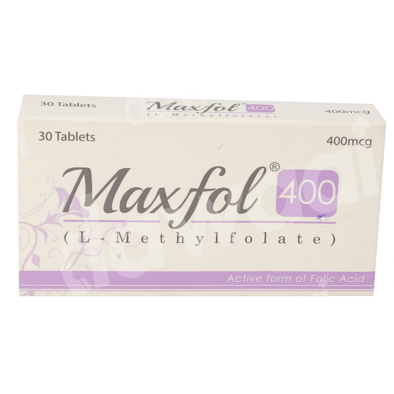 Maxfol